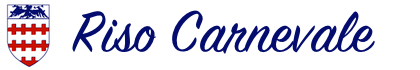 Riso Carnevale logo