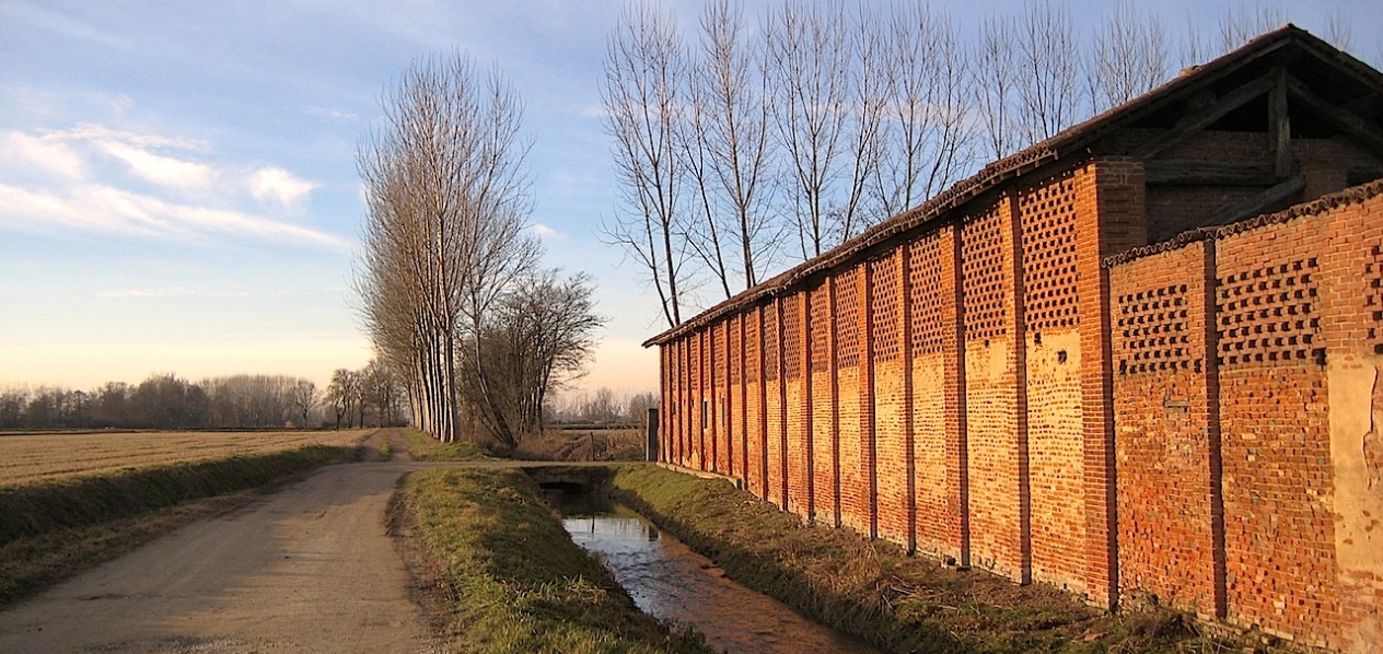 Cascina Carnevale
